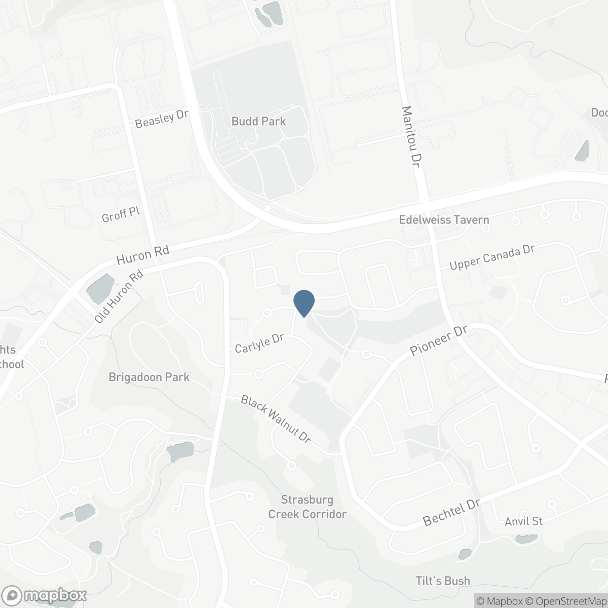 35 WINDY RIDGE Drive, Kitchener, Ontario N2P 1R9